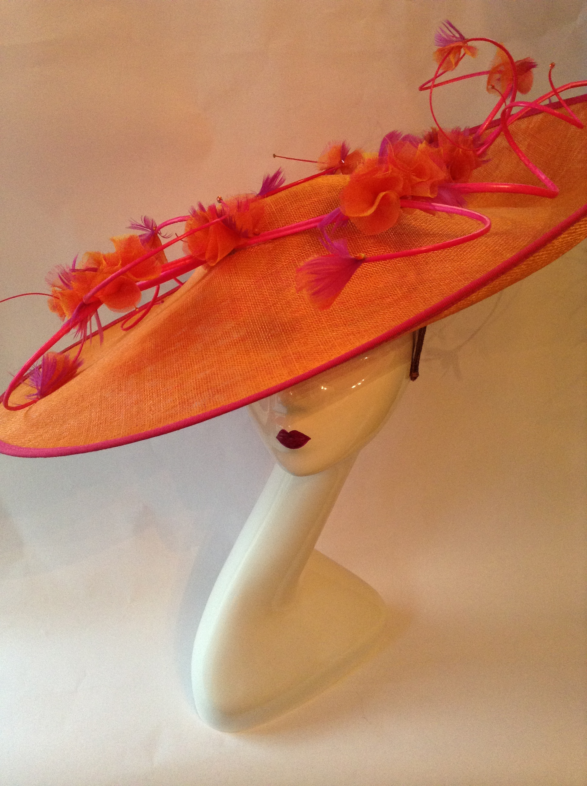 Hectic hat Hire London fashion hats, hat hire, hat shops, hats for