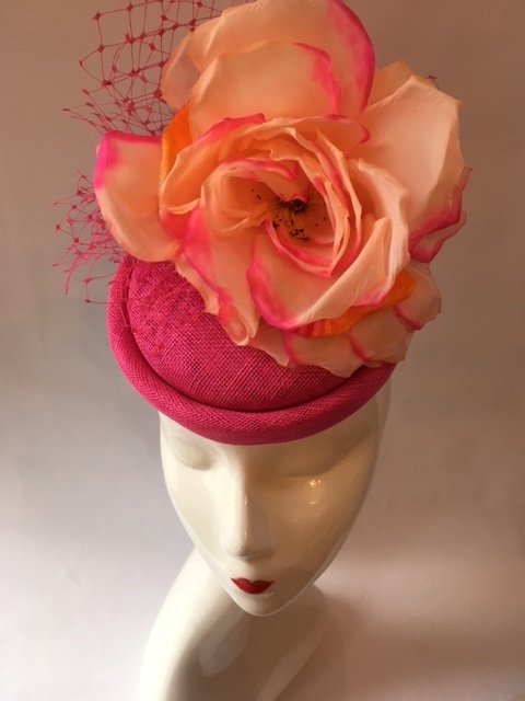 womens hat shops london